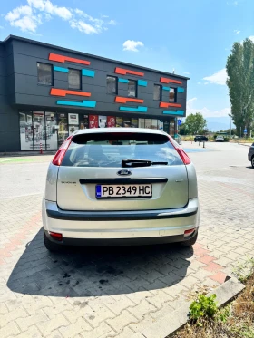 Ford Focus 1.6 , снимка 6
