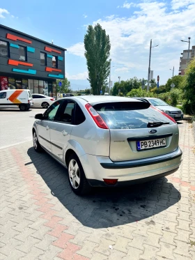 Ford Focus 1.6 , снимка 7