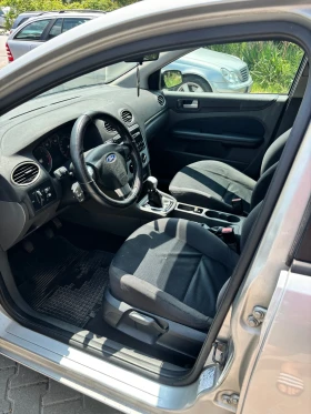 Ford Focus 1.6 , снимка 8