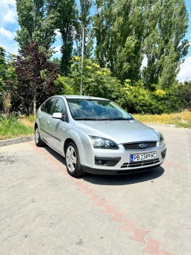 Ford Focus 1.6 , снимка 3