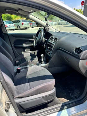 Ford Focus 1.6 , снимка 9