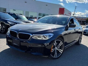 BMW 640 * 640i xDrive * CARFAX * , снимка 1