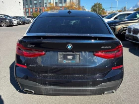 BMW 640 * 640i xDrive * CARFAX * , снимка 4