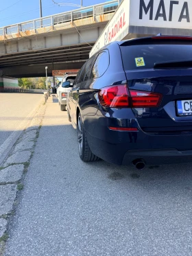 BMW 535, снимка 2