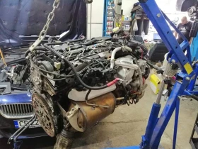 BMW 535, снимка 9