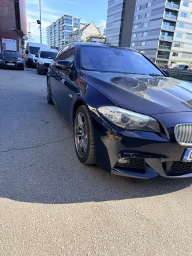 BMW 535, снимка 1