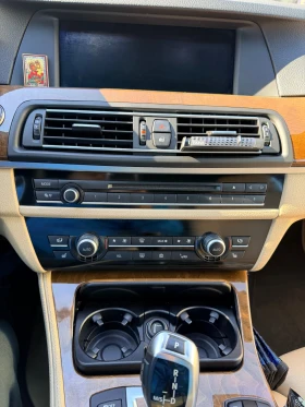 BMW 535, снимка 4
