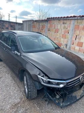 VW Passat 2.0TDI CRLB | Mobile.bg    3