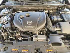 Mazda 6 2, 2 d, снимка 5