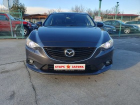 Mazda 6 2, 2 d, снимка 3 - Автомобили и джипове - 45552238