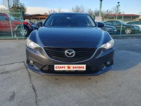 Mazda 6 2, 2 d | Mobile.bg    3