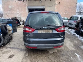 Ford Galaxy 2.0tdci, снимка 3