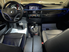 BMW 330 Бензин-Автомат-Лизинг през Уникредит , снимка 9 - Автомобили и джипове - 45238290