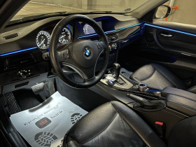 BMW 330 Бензин-Автомат-Лизинг през Уникредит , снимка 8
