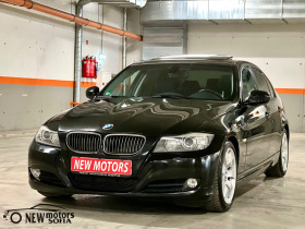 Обява за продажба на BMW 330 Бензин-Автомат-Лизинг през Уникредит  ~18 700 лв. - изображение 1