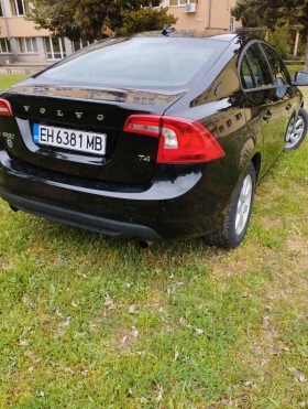 Volvo S60 S 60, снимка 9