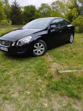 Volvo S60 S 60, снимка 6