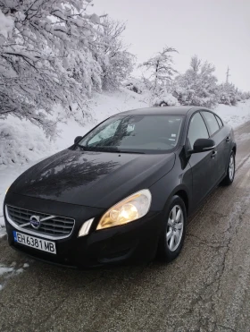 Volvo S60 S 60 - [4] 