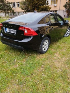 Volvo S60 S 60, снимка 13