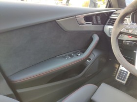 Audi Rs5 Sportback = Carbon Twill= Panorama Гаранция, снимка 5 - Автомобили и джипове - 45482693
