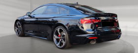 Audi Rs5 Sportback = Carbon Twill= Panorama  | Mobile.bg   2