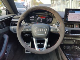 Audi Rs5 Sportback = Carbon Twill= Panorama Гаранция, снимка 7 - Автомобили и джипове - 45482693