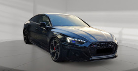 Обява за продажба на Audi Rs5 Sportback = Carbon Twill= Panorama Гаранция ~ 183 708 лв. - изображение 1