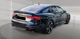 Audi Rs5 Sportback = Carbon Twill= Panorama Гаранция, снимка 3 - Автомобили и джипове - 45482693