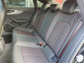 Audi Rs5 Sportback = Carbon Twill= Panorama Гаранция, снимка 9 - Автомобили и джипове - 45482693