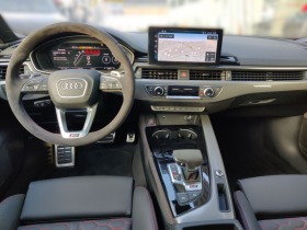 Audi Rs5 Sportback = Carbon Twill= Panorama  | Mobile.bg   8