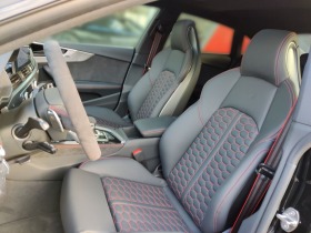 Audi Rs5 Sportback = Carbon Twill= Panorama  | Mobile.bg   6