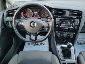 VW Golf 2.0TDI 150.. HI LINE  | Mobile.bg   8