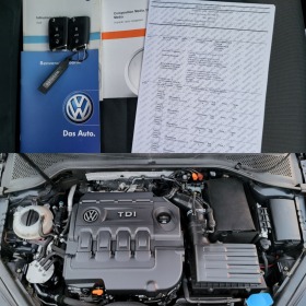 VW Golf 2.0TDI 150к.с. HI LINE  - [18] 
