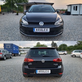 VW Golf 2.0TDI 150.. HI LINE  | Mobile.bg   5