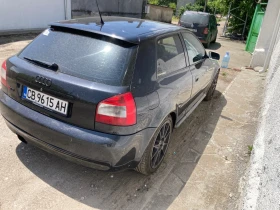 Audi S3 BAM+  | Mobile.bg    5