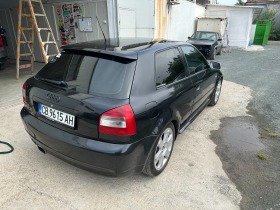 Audi S3 BAM+ , снимка 4
