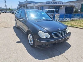 Mercedes-Benz C 220 CDI | Mobile.bg    2