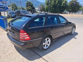 Mercedes-Benz C 220 CDI | Mobile.bg    3