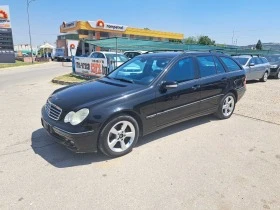 Mercedes-Benz C 220 CDI | Mobile.bg    6