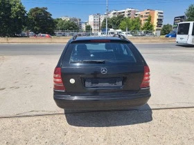 Mercedes-Benz C 220 CDI | Mobile.bg    4