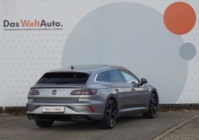 Обява за продажба на VW Arteon R 2.0 TSI OPF 4MOTION ~ 114 900 лв. - изображение 2