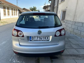     VW Golf Plus