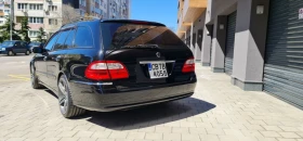 Mercedes-Benz E 500 Е500 wagon Brabus packet , снимка 3