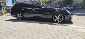 Mercedes-Benz E 500 Е500 wagon Brabus packet , снимка 6