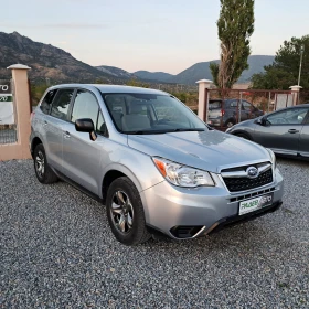 Subaru Forester 2.5 i* 170 к.с* AWD* AUTOMATIC, снимка 4