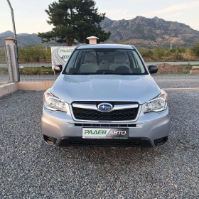 Subaru Forester 2.5 i* 170 к.с* AWD* AUTOMATIC, снимка 1