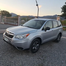 Subaru Forester 2.5 i* 170 к.с* AWD* AUTOMATIC, снимка 2