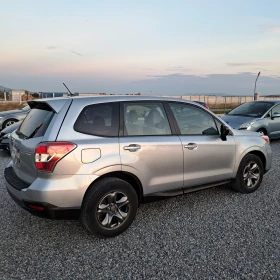 Subaru Forester 2.5 i* 170 к.с* AWD* AUTOMATIC, снимка 5