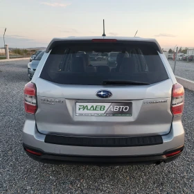 Subaru Forester 2.5 i* 170 к.с* AWD* AUTOMATIC, снимка 6