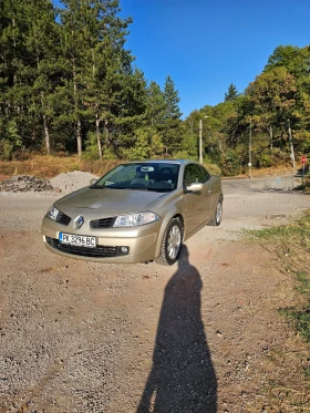 Renault Megane 1.9, снимка 6